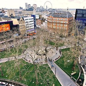 Hotel Indigo London - 1 Leicester Square, An Ihg Hotel